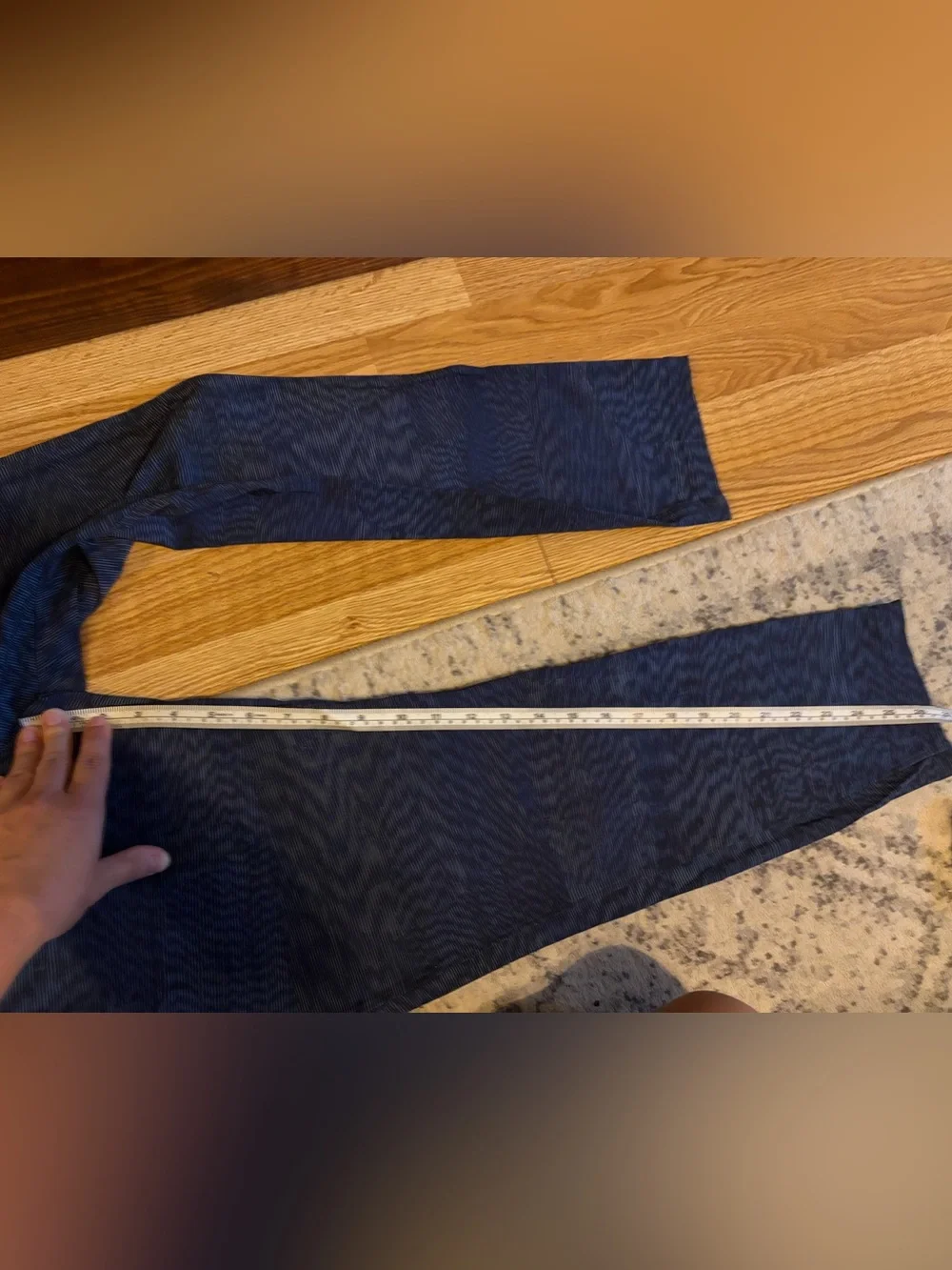 Lululemon On The Fly Pant 28